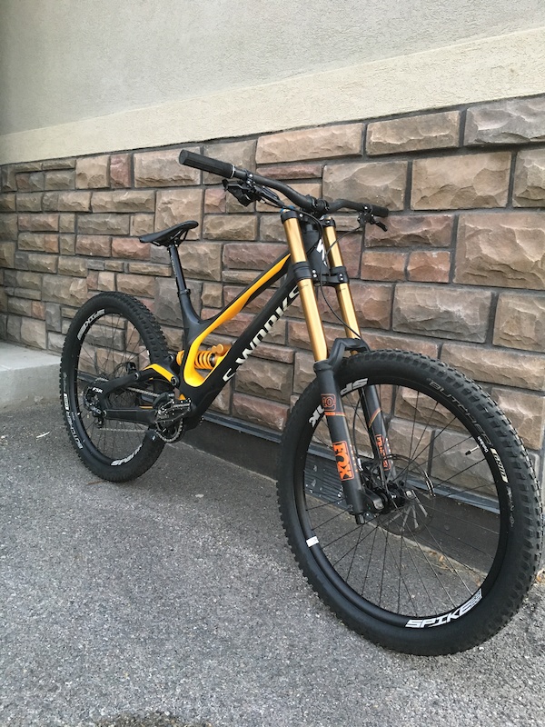 specialized demo 8 carbon 2017