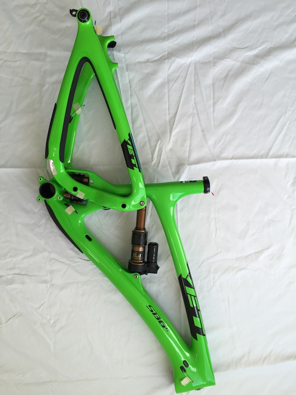yeti sb6c frame
