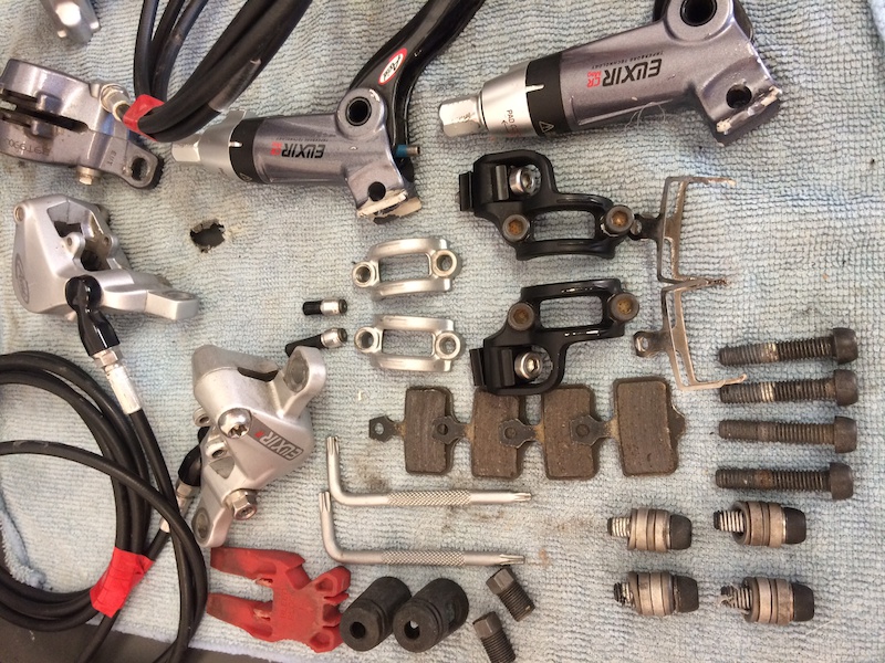 avid elixir 3 adjustment