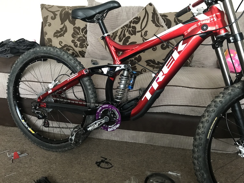 trek session 88 for sale