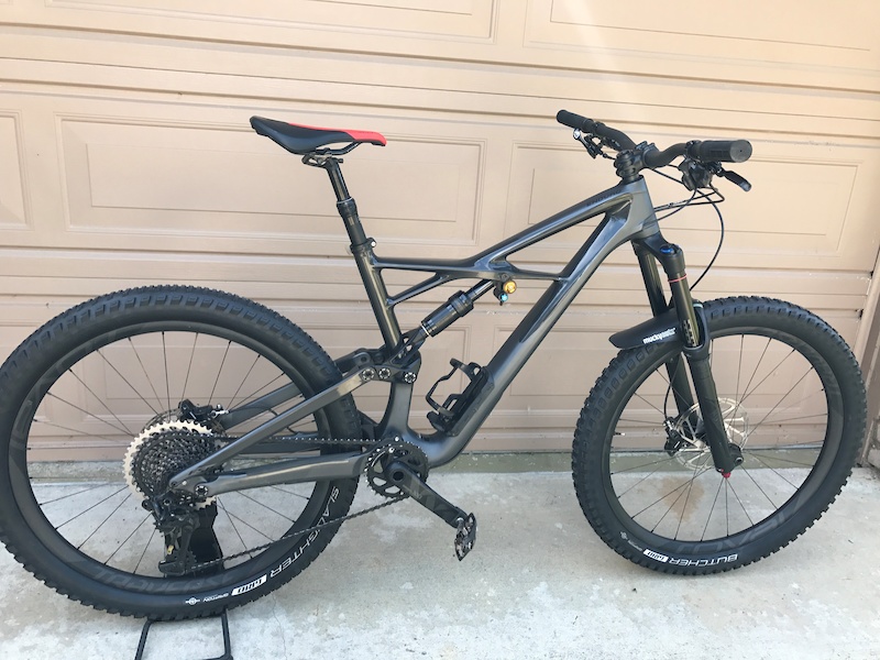 2017 S-Works Enduro - PRICE DROP!! For Sale