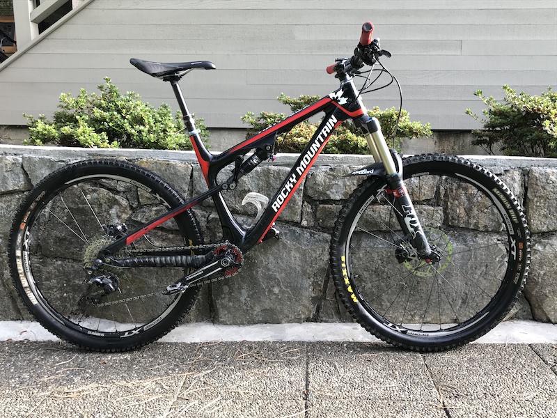 2013 rocky mountain altitude 730