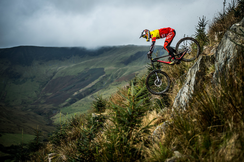 red bull hardline 2017