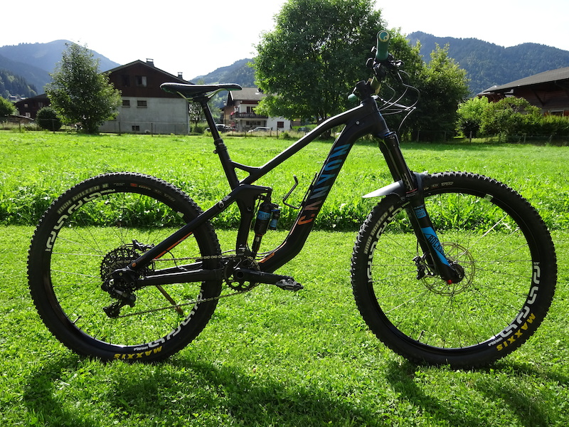 canyon strive 7.0 2016