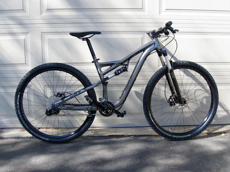 best trek hardtail