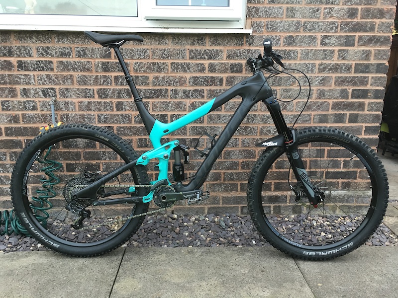 2016 norco range c7 2