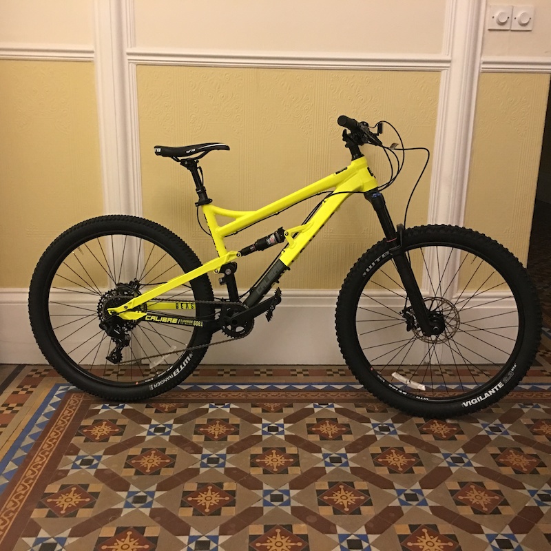 2019 canyon strive