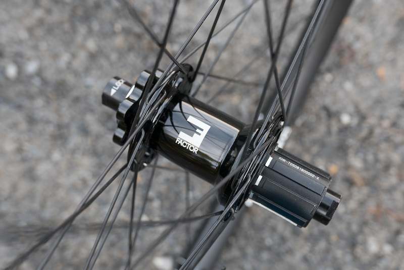Novatec Diablo XL Wheelset - First Look - Pinkbike