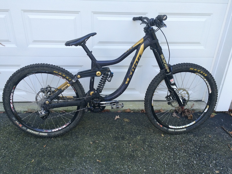 2012 Kona Operator PRICE DROP!!!!!!!! LOWEST PRICE EVER For Sale