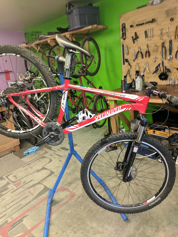 2012 rockhopper Clearance