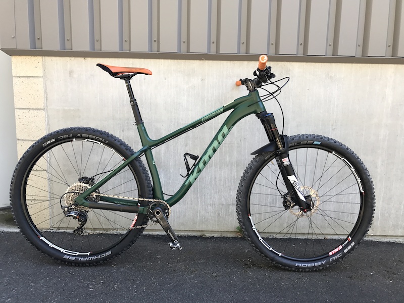 2017 kona big honzo