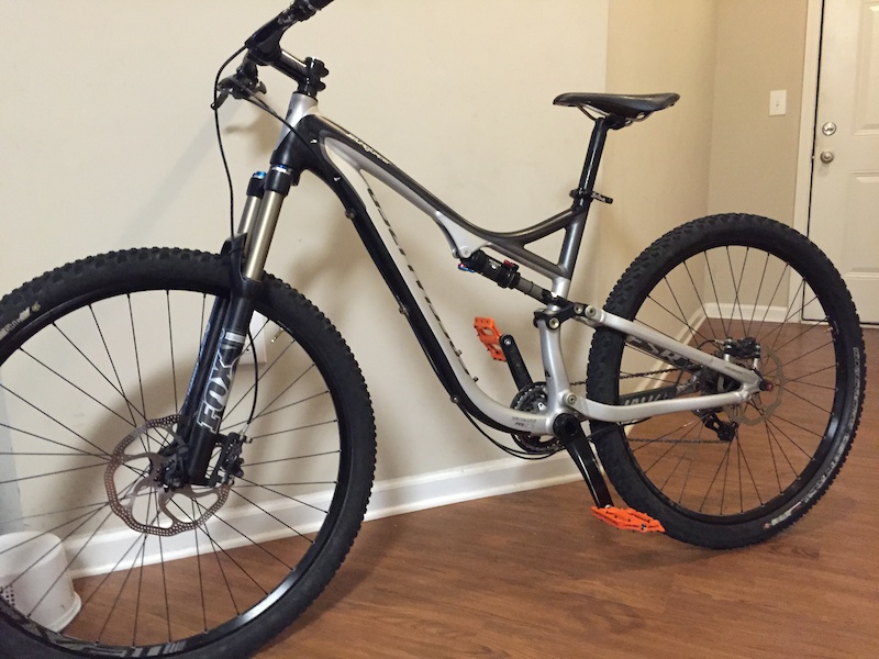 2012 specialized stumpjumper