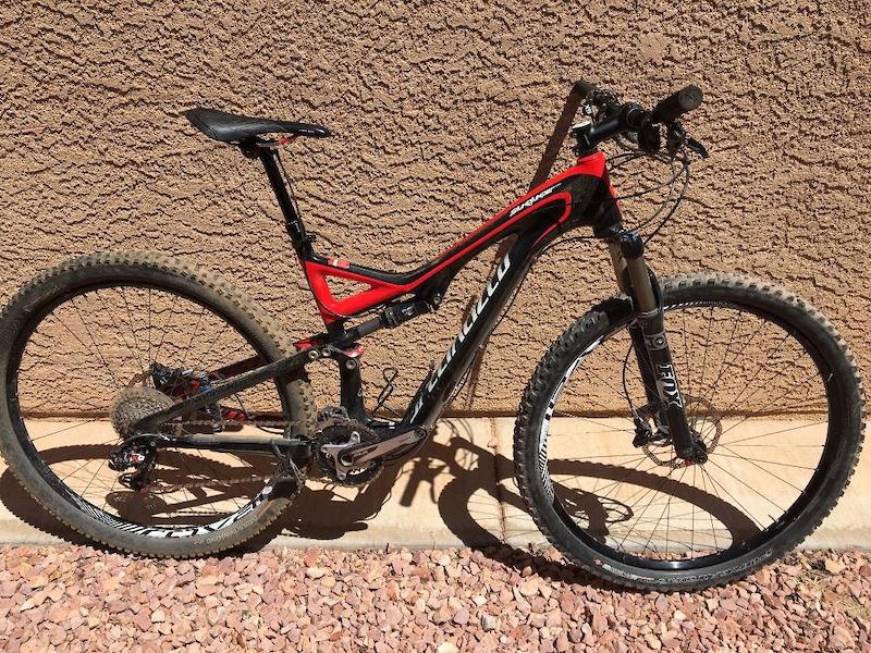 2013 specialized stumpjumper expert carbon 29er