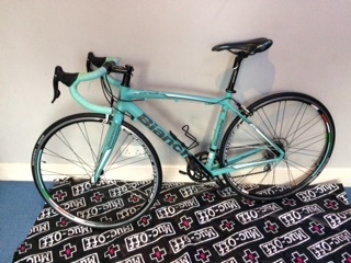 bianchi nirone 7 2015