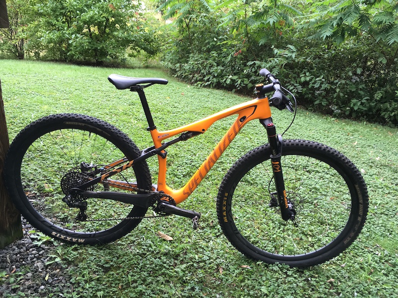 cannondale habit electric