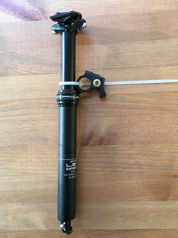 100mm dropper post 30.9