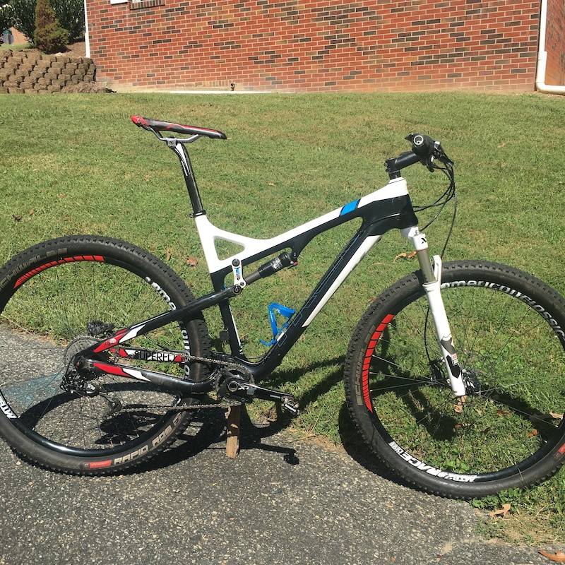 trek superfly xl