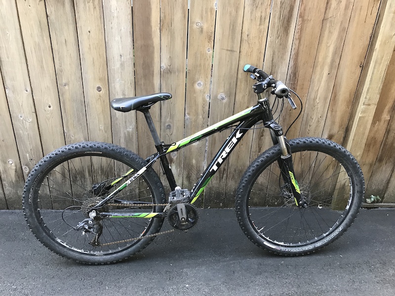 trek marlin 6 2016 price
