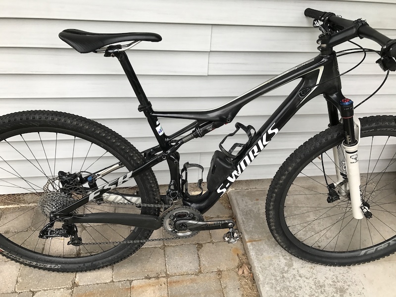 specialized epic marathon 29