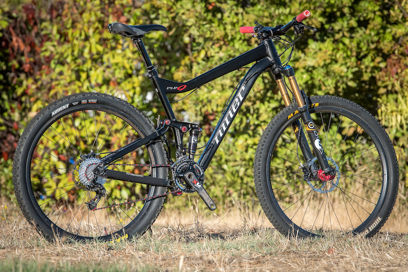 niner rip 9 27.5