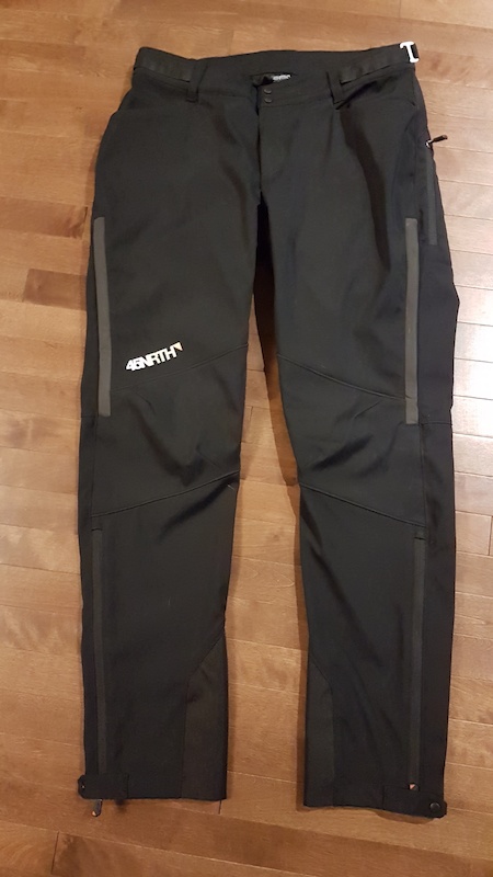 45NRTH Naughtvind Softshell Pants For Sale