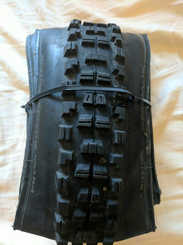 maxxis dhr 2.6