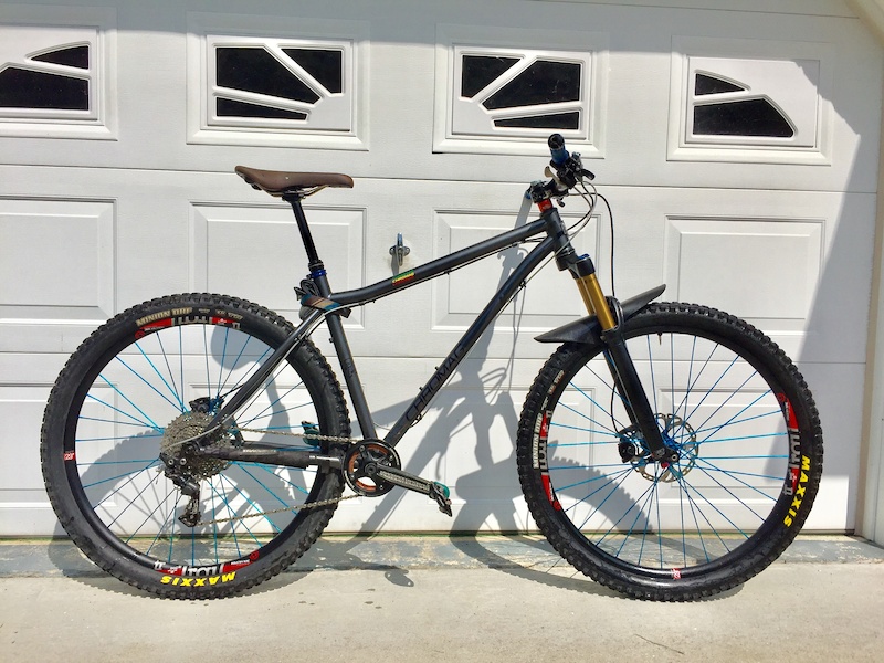 chromag root down