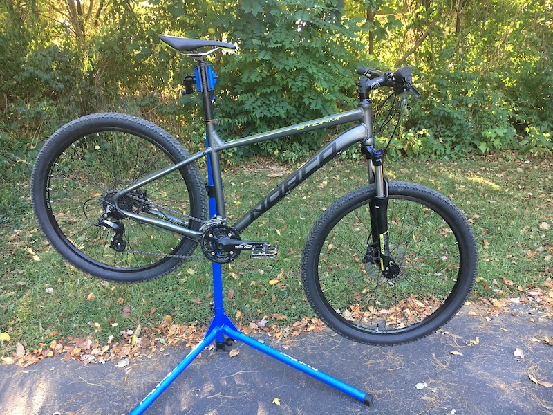 norco storm 7 price