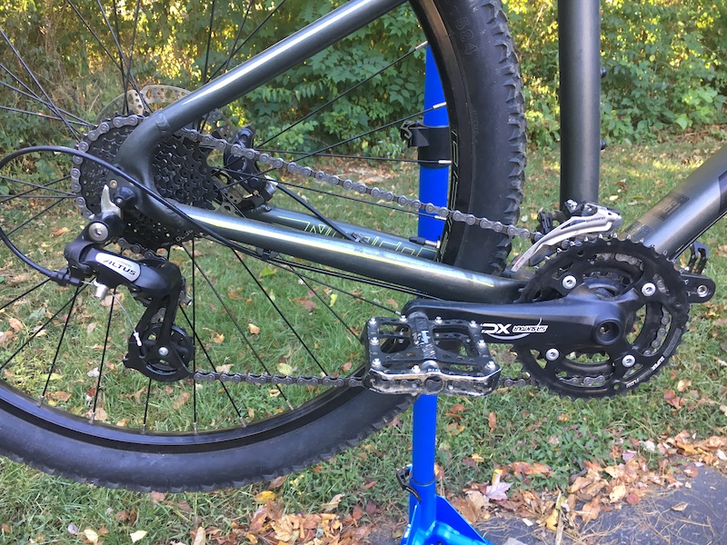 norco storm 7.2 2016