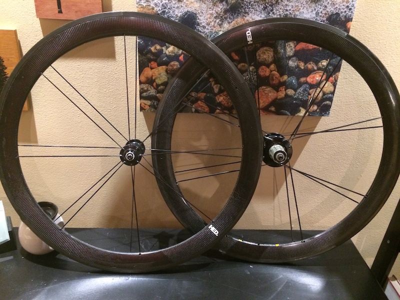bontrager aeolus 5.0 hed