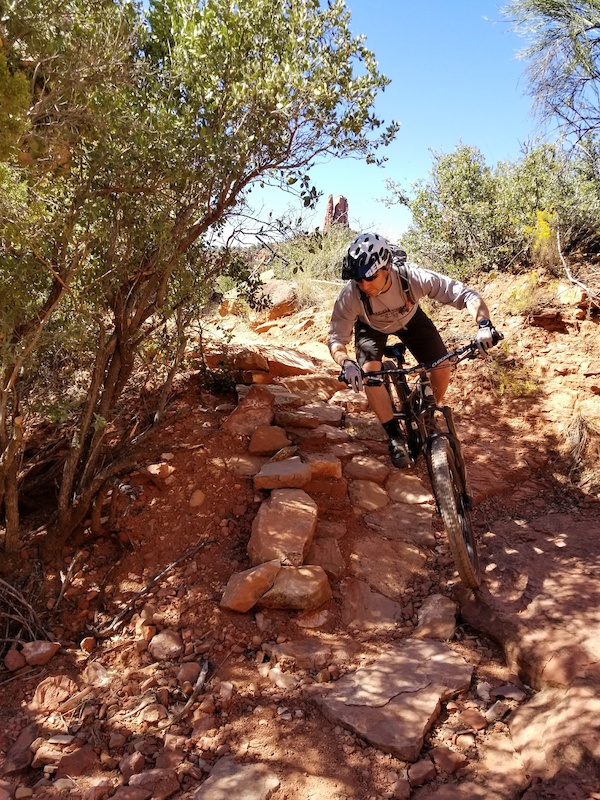 salsa horsethief mountain bike