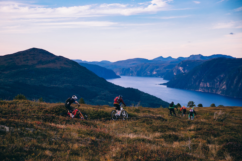 in Vancouver, British Columbia, Canada photo by pinkbikeoriginals
