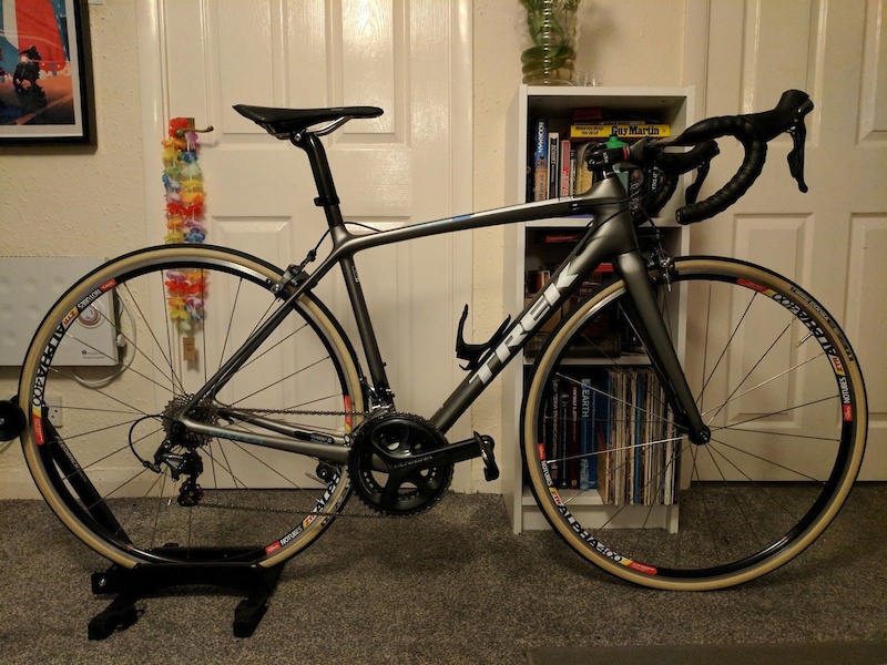 trek emonda sl6 2016 price