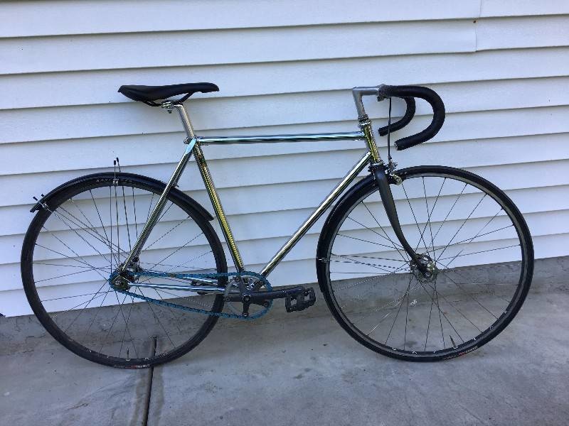 Single Speed For Sale