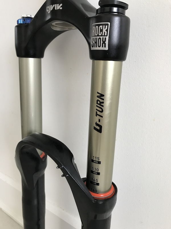 fox or rockshox