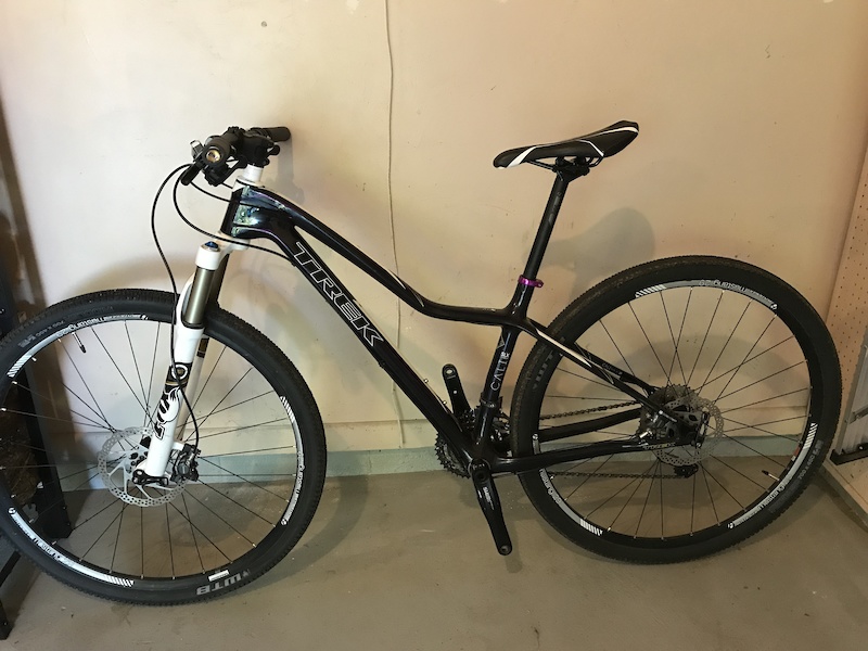 2014 trek hot sale cali