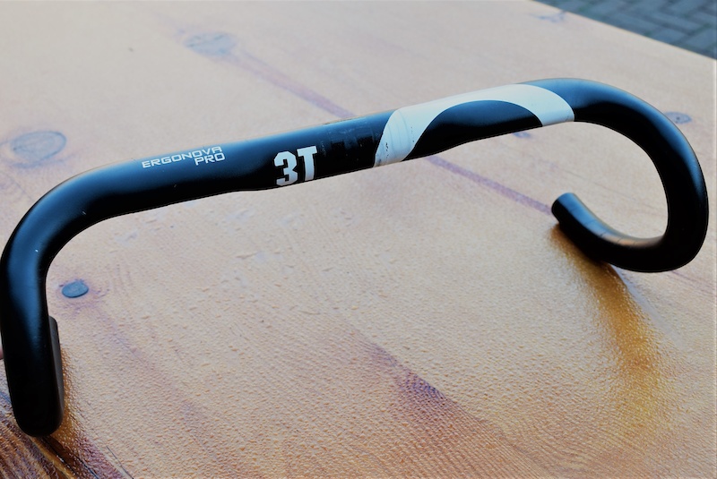 3t ergonova alloy