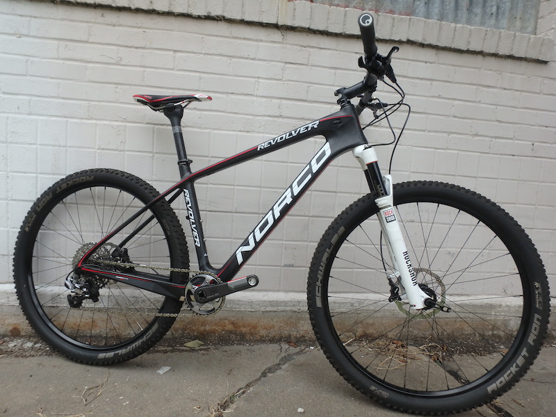 Norco sales magnum 2014