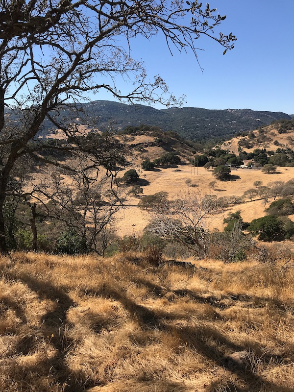 fairfield bike trail