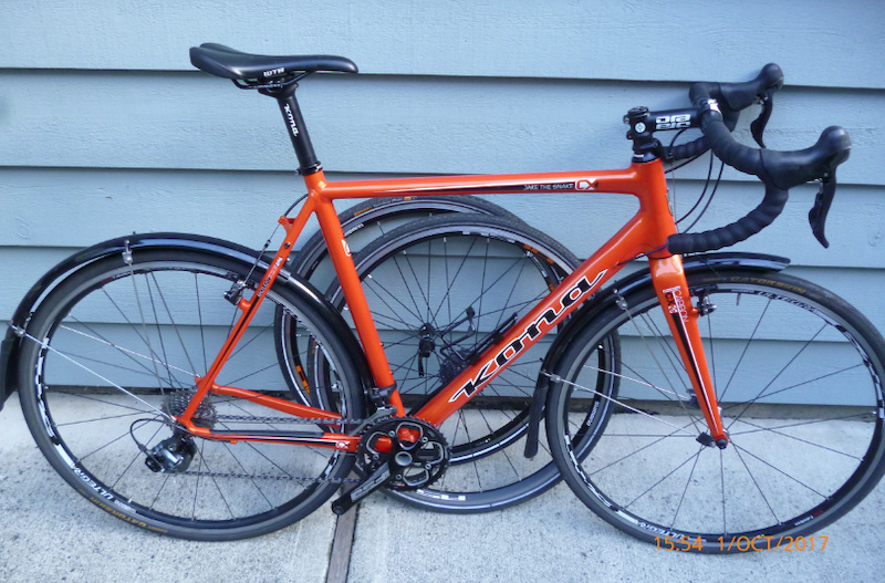 2013 KONA JAKE THE SNAKE For Sale