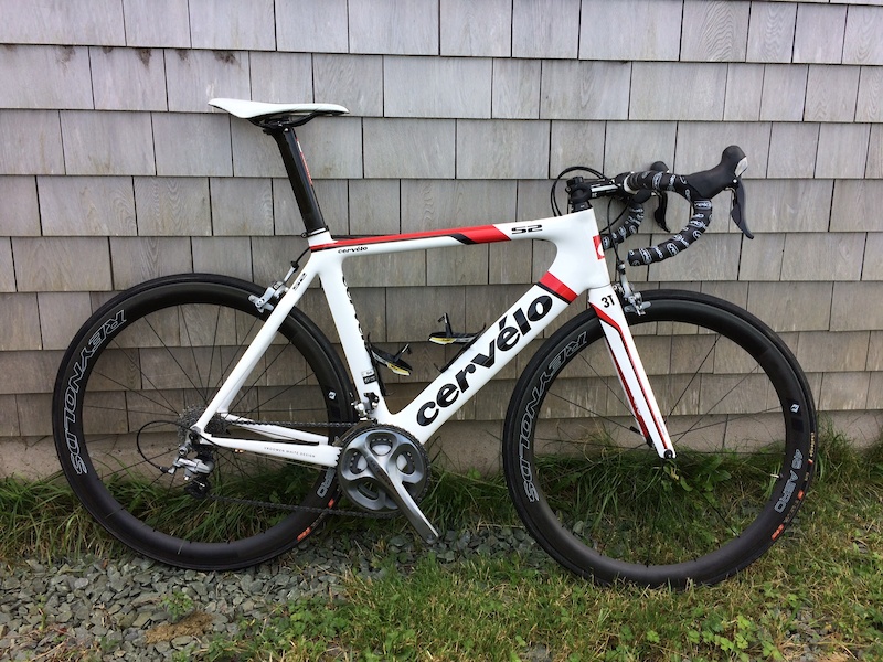 cervelo s2 for sale