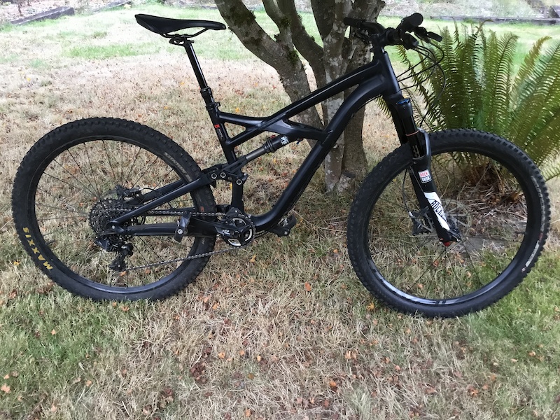 specialized enduro evo 2015