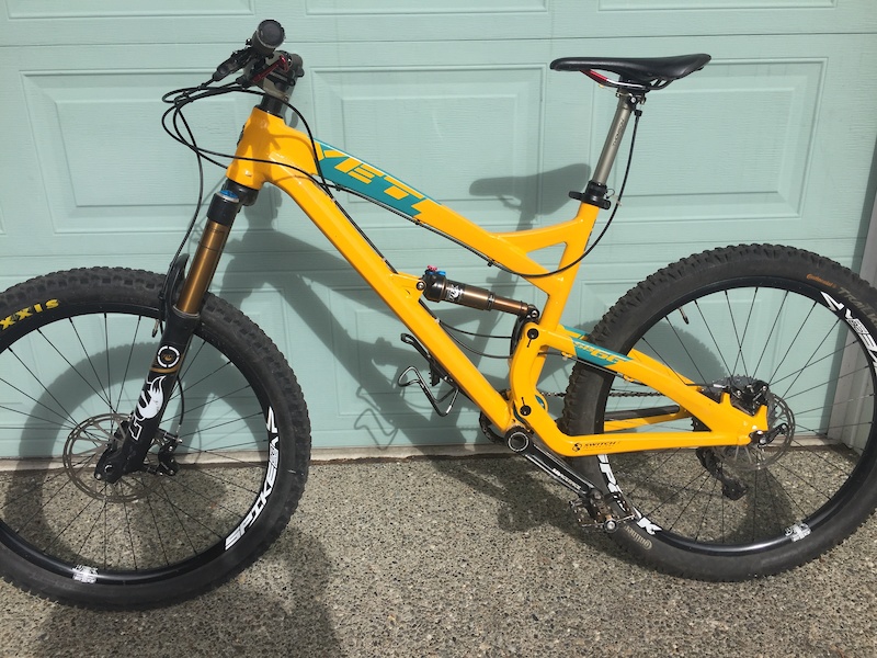 yeti sb66 for sale