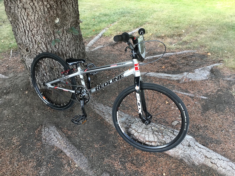 redline flight junior