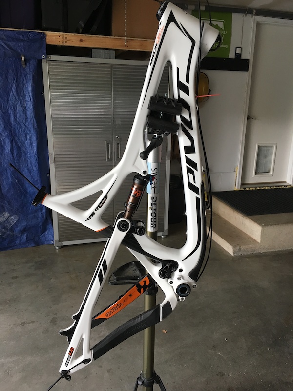 2017 pivot trail 429