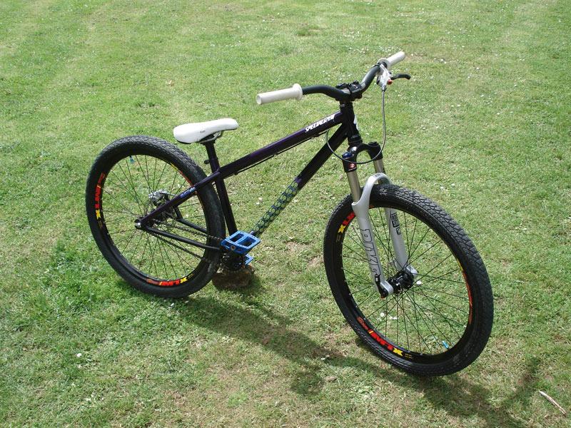 2008 specialized p1
