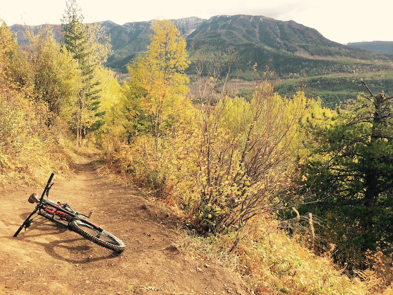 East Kootenays Mountain Biking Trails | Trailforks