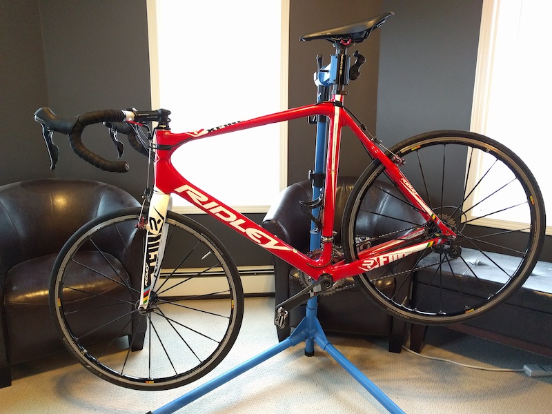 2013 Ridley X-Fire Cyclocross