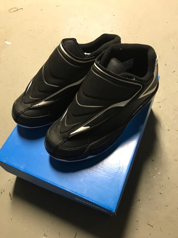 shimano am45 shoes