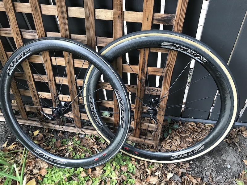 zipp 303 firecrest wheelset for sale